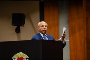 Júlio revela convites para deixar UB, mas que seguirá brigando para o partido decidir por Jayme