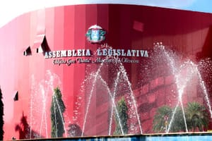 ALMT abre trabalhos legislativos de 2026 com sessão solene nesta segunda-feira