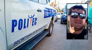 Caminhoneiro morto tinha 35 anos e levou seis tiros; esposa também foi atingida